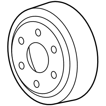 Ford GN1Z-8509-A