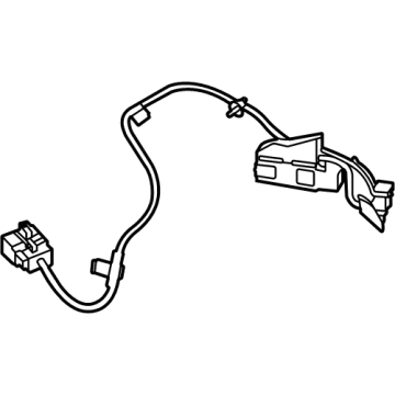 Ford PC3Z-19949-C