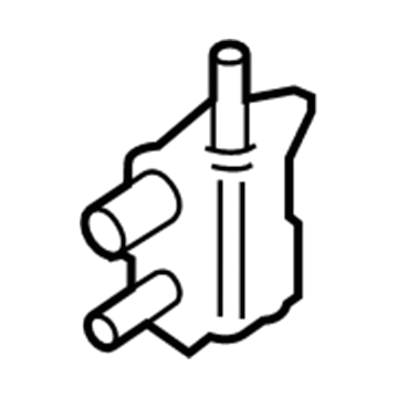Lincoln AU5Z-12A647-B