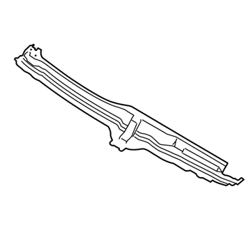 Ford LK4Z-6124382-B