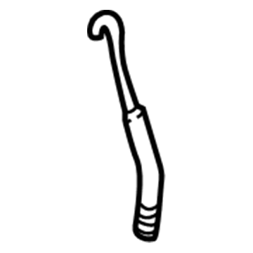 Ford F57Z-7822153-A Rod