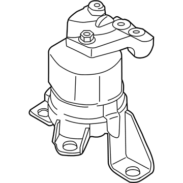 Ford DG9Z-6038-H