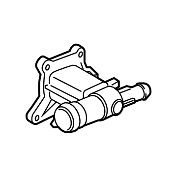 Ford CJ5Z-8K556-A