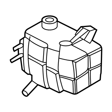 Ford MB3Z-8A080-A