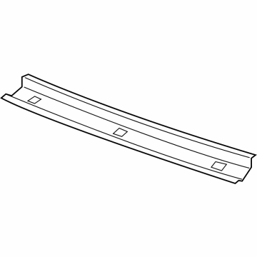 Ford 2C2Z-1503418-AA