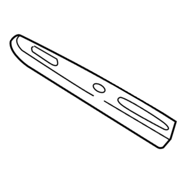 F67Z14527AAD Ford Housing Switch Illustration 1 of 1