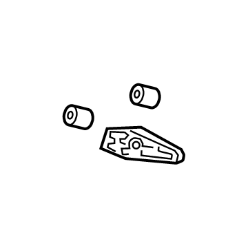 Ford CV6Z-19D624-C