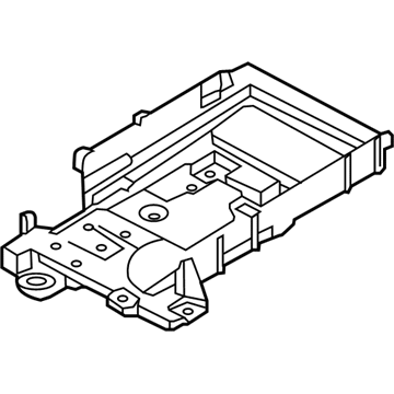 Lincoln FT4Z-10732-C