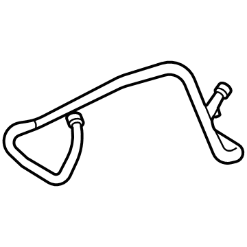 Ford LK4Z-7A031-B