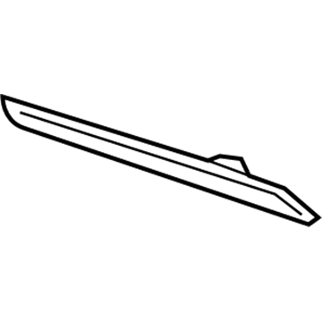 Ford JR3Z-15A448-A