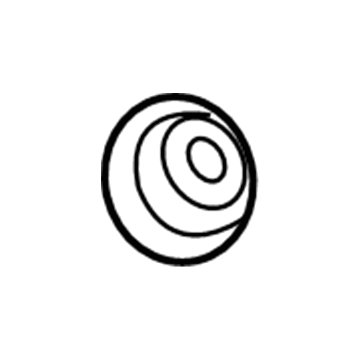 Ford 8A8Z-17C412-A Seal