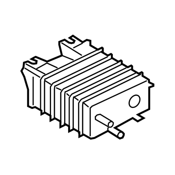 Ford GU5Z-9D653-A