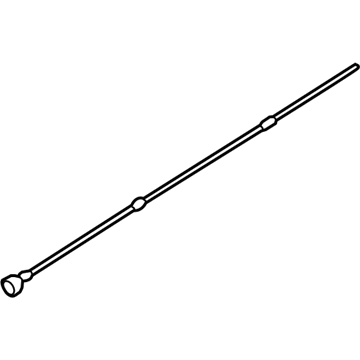 Ford HC3Z-99402A68-A Rod