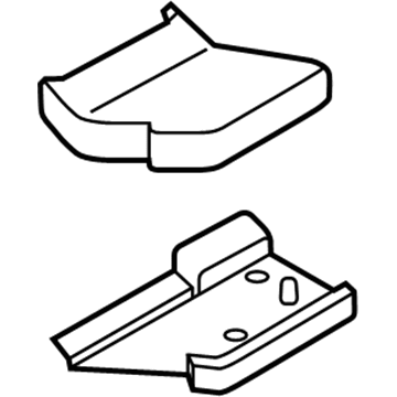 Ford JL1Z-16A454-BA