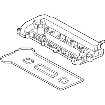 Ford LX6Z-6582-B