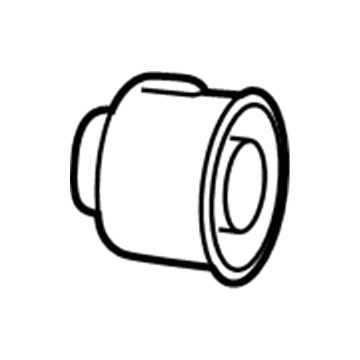 Ford EcoSport Control Arm Bushing - GN1Z-5A638-B