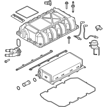 Ford NR7Z-6F066-B