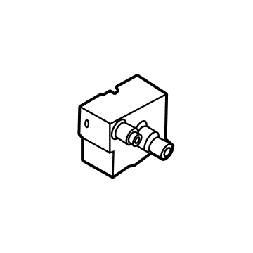 Ford HU5Z-9F945-C