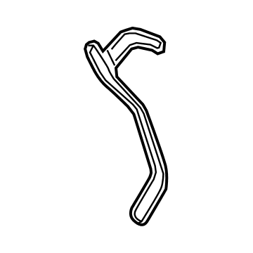 Ford FT4Z-6020-K Gasket