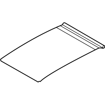 Ford LJ6Z-54519A02-AC
