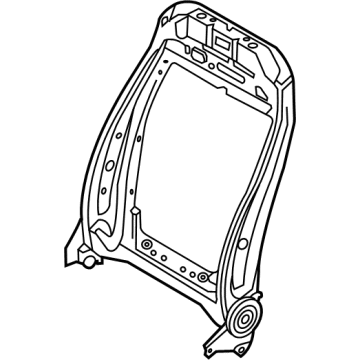 Lincoln L1MZ-5461018-H