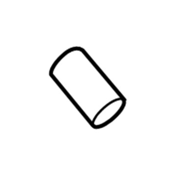 Ford STP-225 Pump Assy - Power Steering