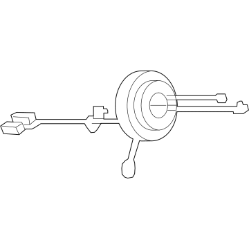 Ford HC3Z-14A664-A