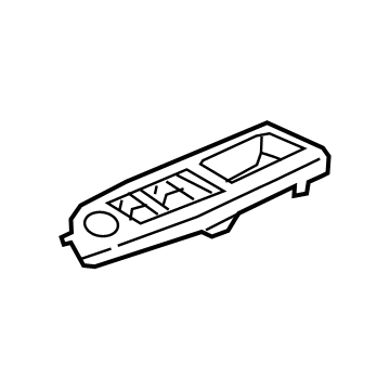 Ford DT1Z-14528-HA