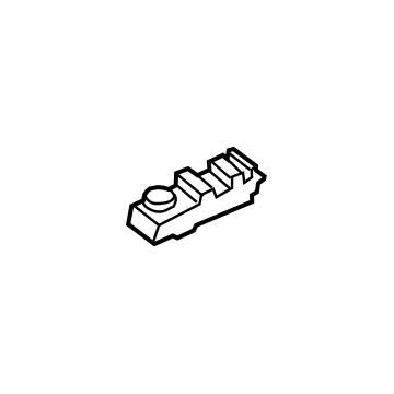 Ford Window Switch - DT1Z-14529-M