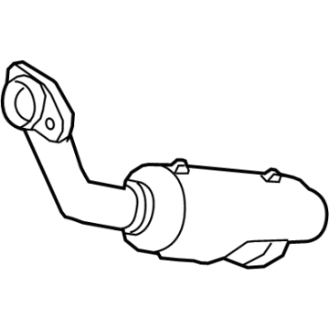 Ford JL3Z-5E212-C