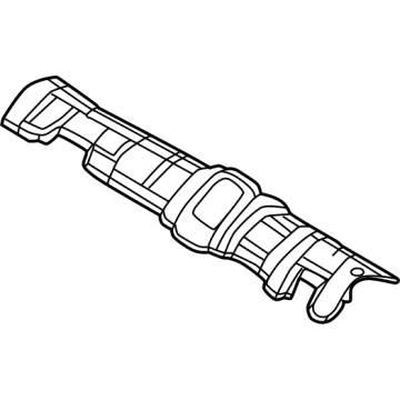 Ford FL3Z-5E258-A