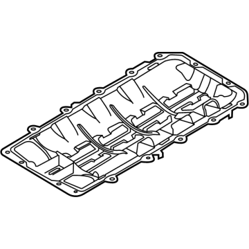 Ford BR3Z-6710-A