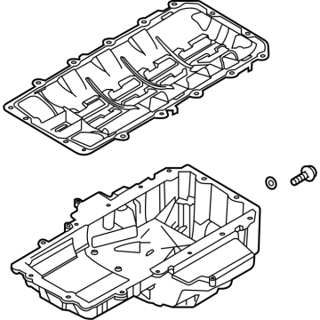 Ford KR3Z-6675-B