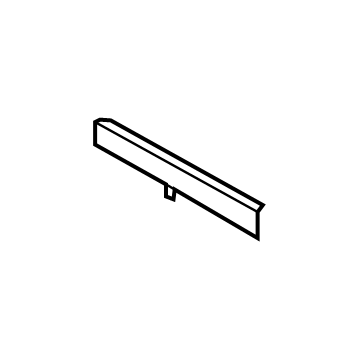 Ford HC3Z-17724-C Gasket
