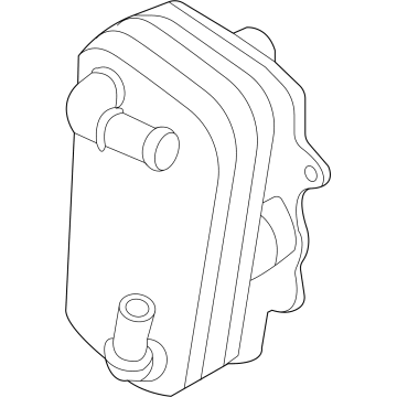 Ford LC3Z-6A642-A