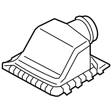 Ford JL3Z-9661-A