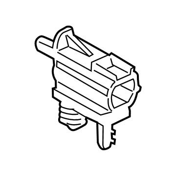 Ford AU5Z-12A647-B