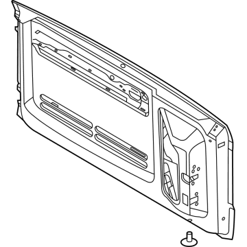 Ford M2DZ-7840010-A