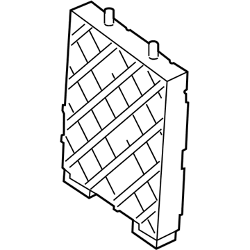 Ford KT1Z-14A068-K