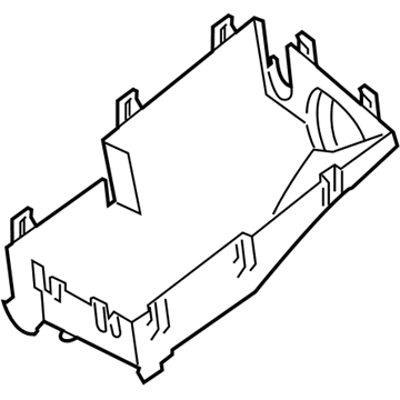 Ford CV6Z-14A003-BA