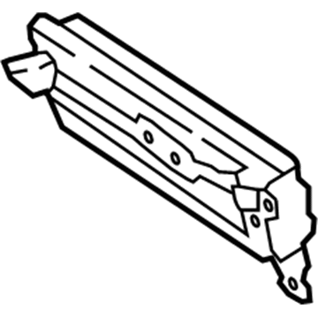 Ford HC3Z-19H405-L