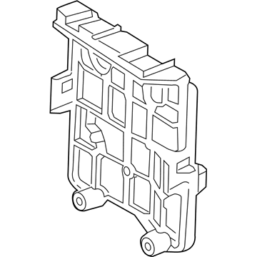 Ford FT4Z-14D189-A