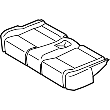 Ford CK4Z-9963840-AB