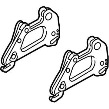 Ford BK3Z-9960520-W