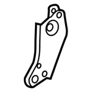 Ford BK3Z-9962527-B