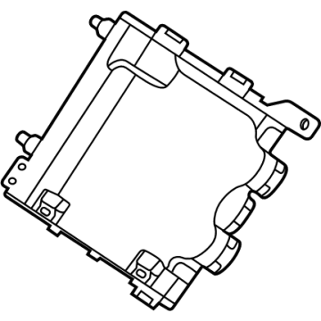 Ford LC2Z-14A003-A