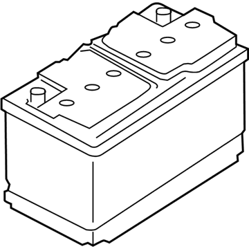 Ford BAGM-94RH7-800