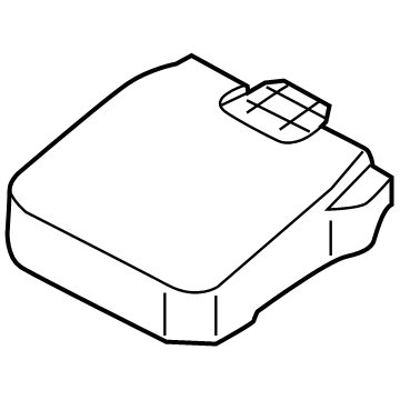 Ford DV6Z-10A659-A