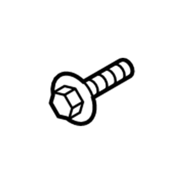 Ford -W507169-S450B