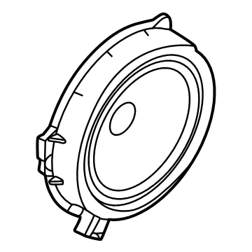 Ford M2DZ-18808-BA